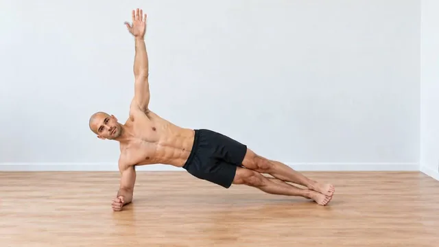 Prancha lateral